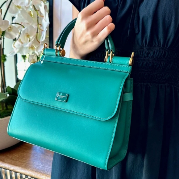 Dolce & Gabbana SICILY 58 - Picture 2 of 6